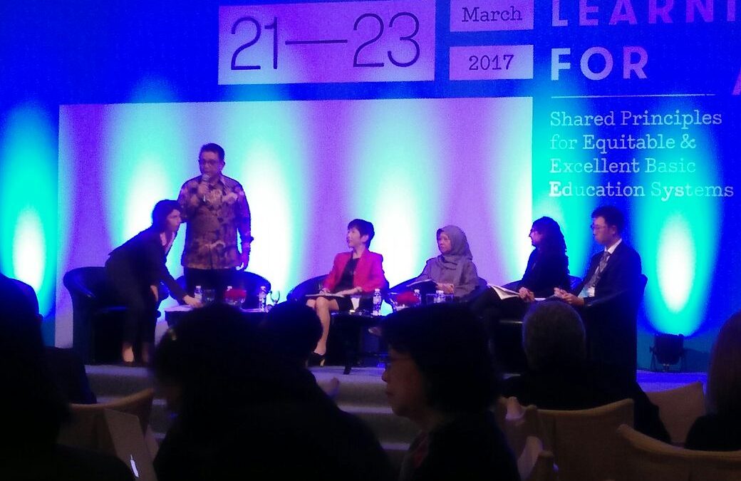 World Education Forum 2017